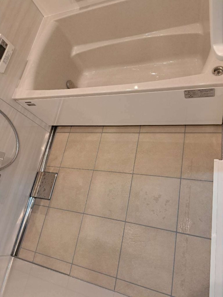 タカラスタンダード　グランスパ(ぴったりサイズ)