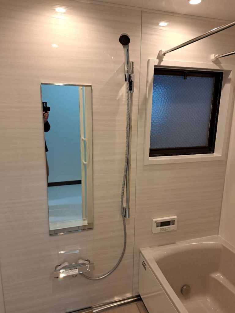 タカラスタンダード　グランスパ(ぴったりサイズ)