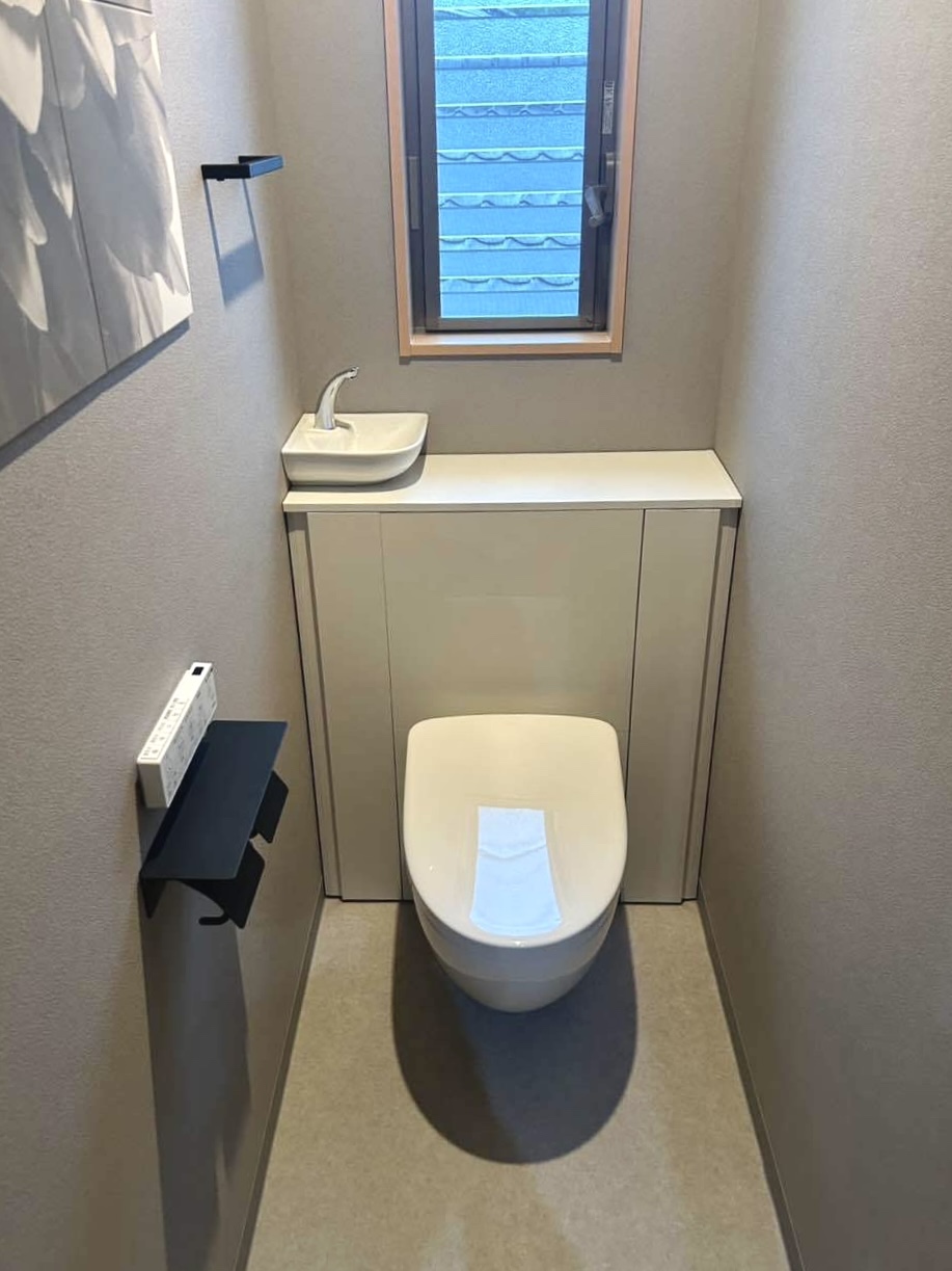 田布施町|オカケン|増改築&リフォームを山口県でするなら