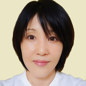 守永 圭織